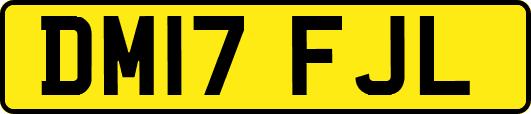 DM17FJL