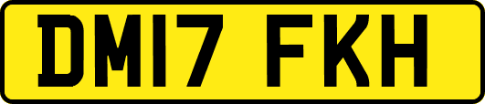 DM17FKH