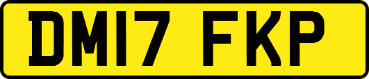DM17FKP