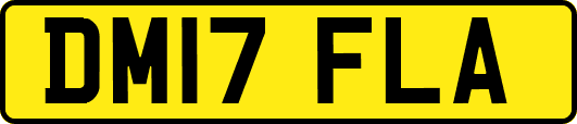 DM17FLA
