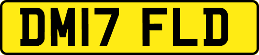 DM17FLD