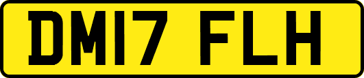 DM17FLH