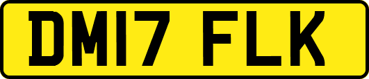 DM17FLK
