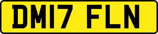 DM17FLN