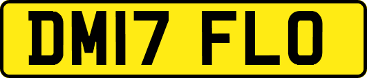 DM17FLO