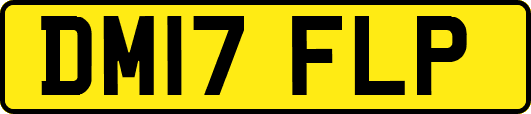 DM17FLP