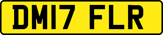 DM17FLR