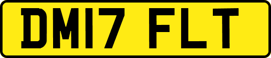 DM17FLT
