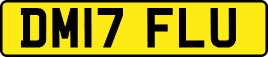 DM17FLU