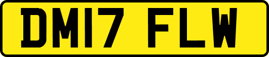 DM17FLW