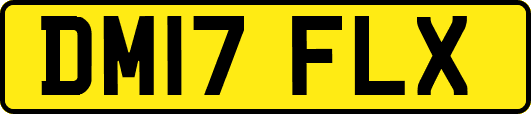 DM17FLX