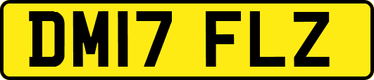 DM17FLZ
