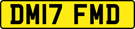 DM17FMD