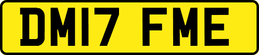 DM17FME