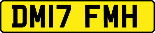 DM17FMH