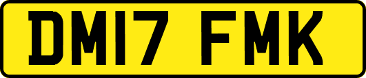 DM17FMK