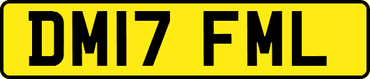 DM17FML