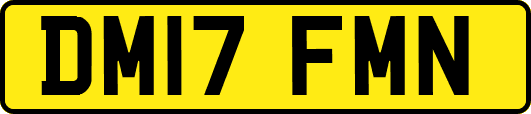 DM17FMN