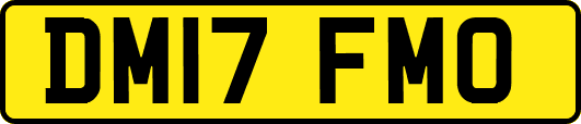 DM17FMO