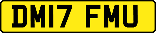 DM17FMU