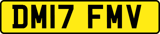 DM17FMV