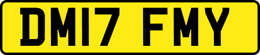 DM17FMY