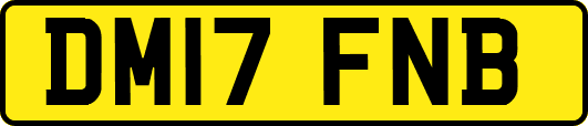DM17FNB