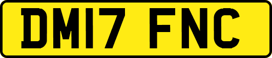 DM17FNC