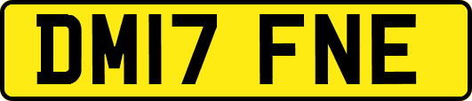 DM17FNE