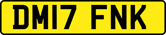 DM17FNK