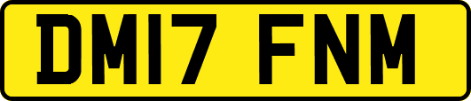 DM17FNM