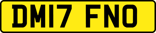 DM17FNO