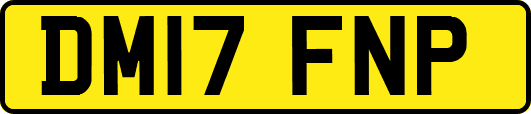 DM17FNP