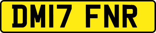 DM17FNR