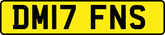 DM17FNS