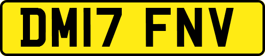 DM17FNV