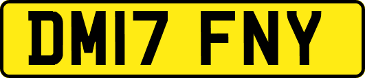 DM17FNY