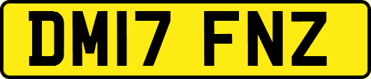 DM17FNZ
