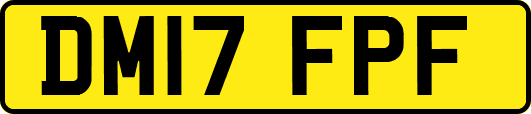 DM17FPF