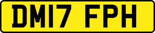 DM17FPH