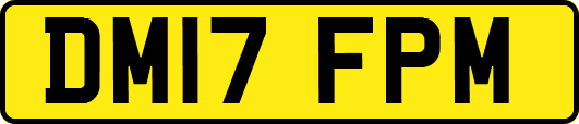 DM17FPM