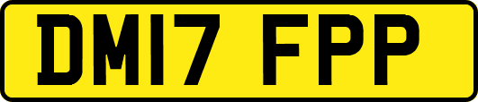 DM17FPP