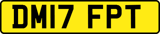 DM17FPT