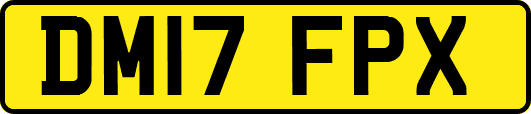 DM17FPX