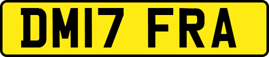 DM17FRA