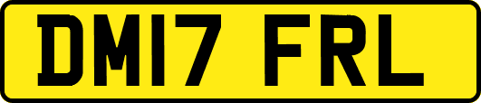 DM17FRL
