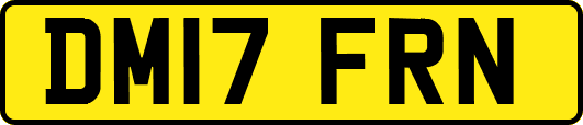 DM17FRN