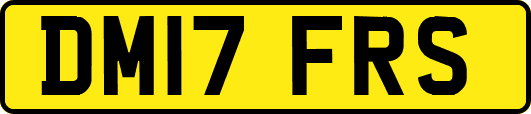 DM17FRS