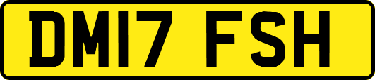 DM17FSH