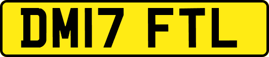DM17FTL